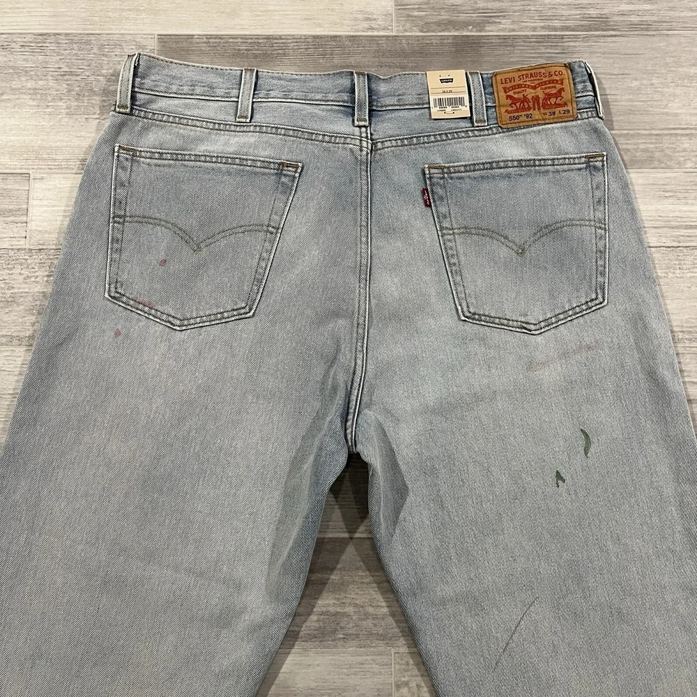 Levis new levi